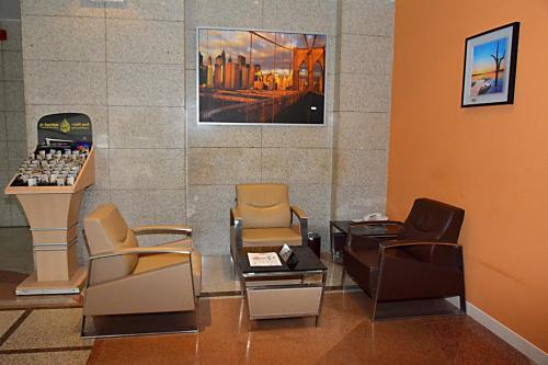 Apartamento Al Furat Hotel