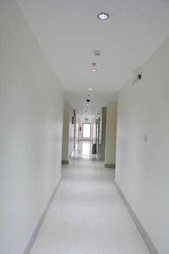 Apartamento Al Furat Hotel