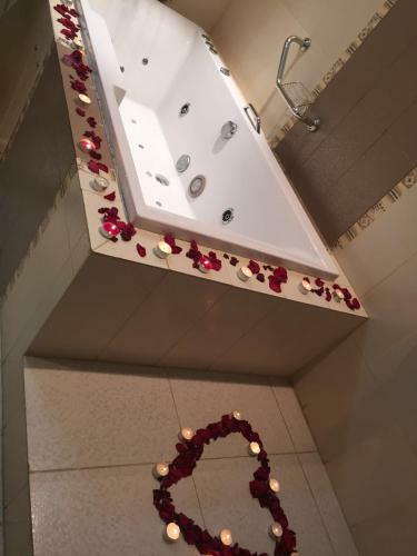 Seteen Palace Hotel