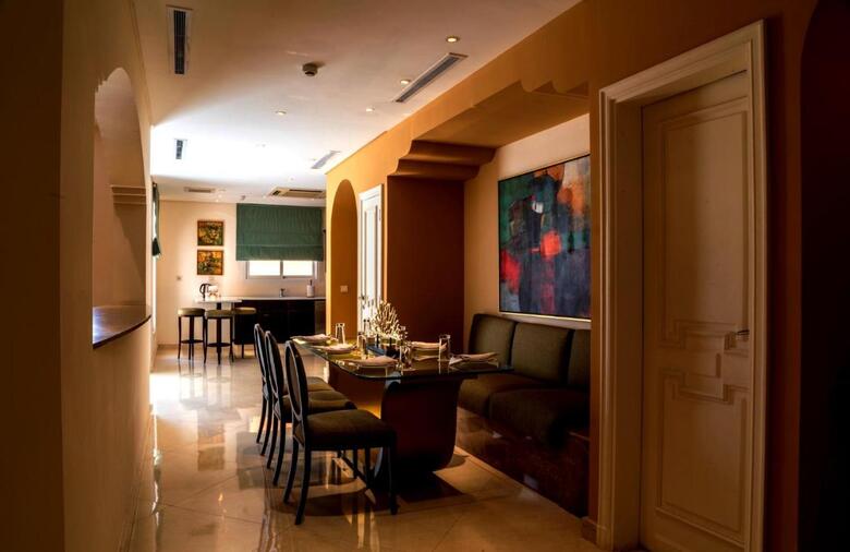 Vivienda Hotel Villas