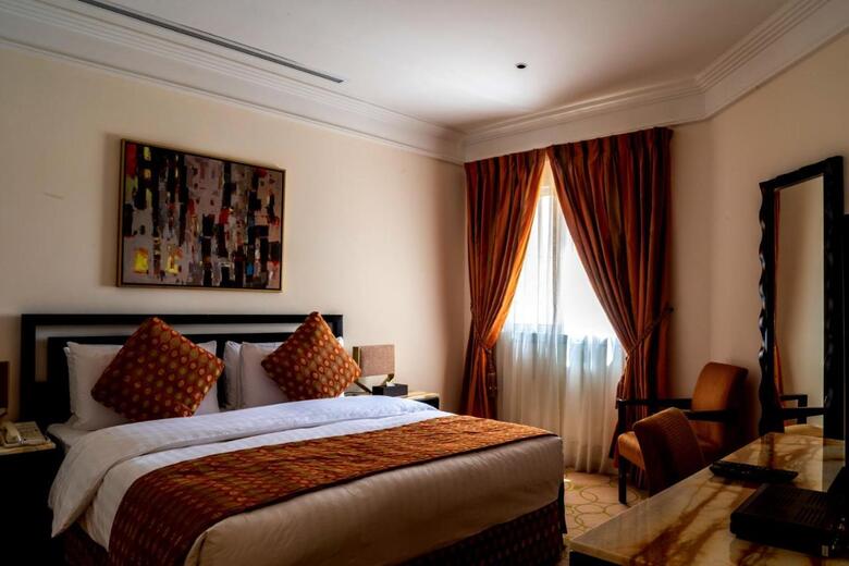 Vivienda Hotel Villas