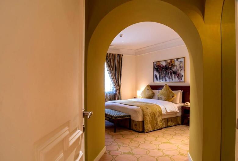 Vivienda Hotel Villas