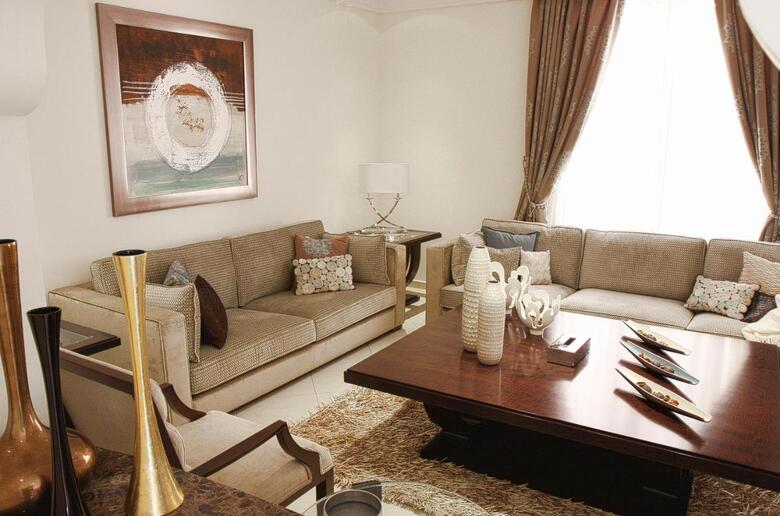Vivienda Hotel Villas