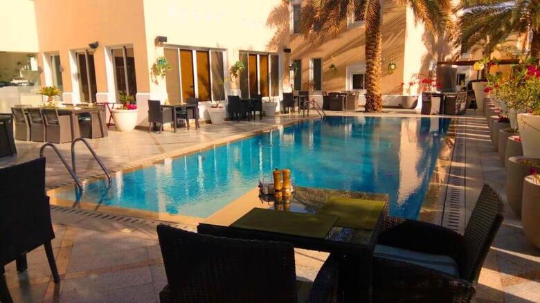 Vivienda Hotel Villas