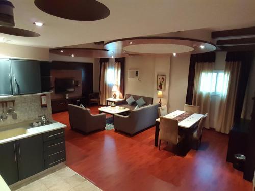 Apartamento Boudl Al-masif