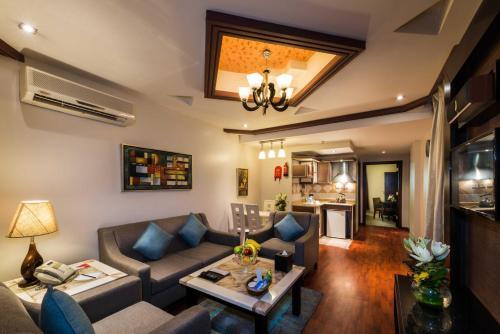 Apartamento Boudl Al-masif