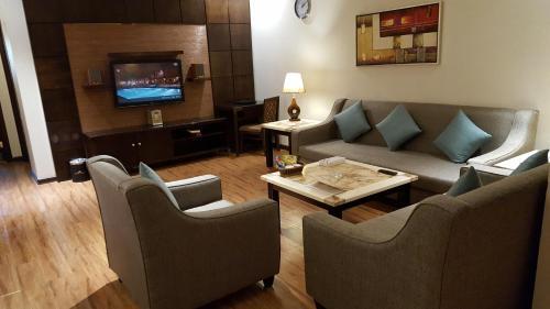 Apartamento Boudl Al-masif