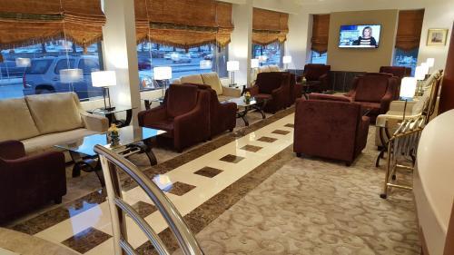Apartamento Boudl Al-masif
