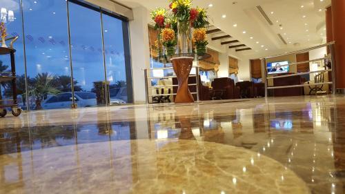 Apartamento Boudl Al-masif
