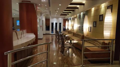 Apartamento Boudl Al-masif