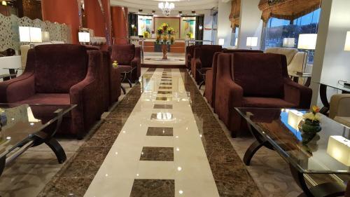 Apartamento Boudl Al-masif