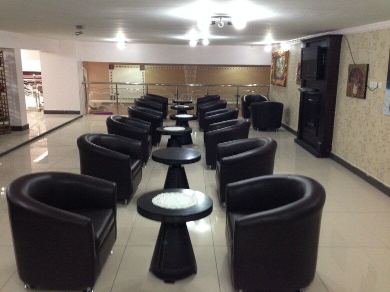 Apartamento Bazil Hotel Suites