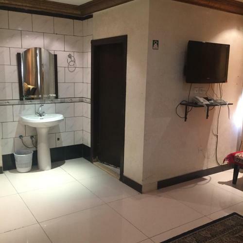 Apartamento Bazil Hotel Suites