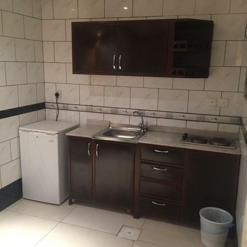 Apartamento Bazil Hotel Suites