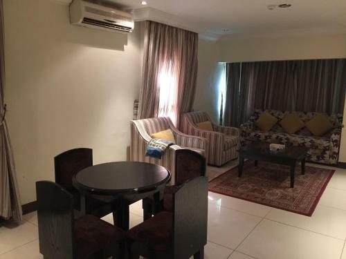Apartamento Bazil Hotel Suites