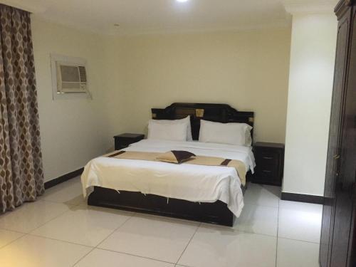 Apartamento Bazil Hotel Suites
