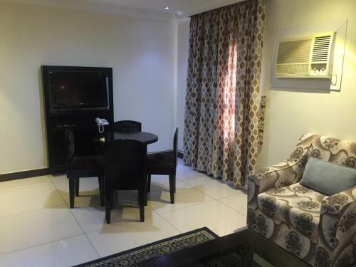 Apartamento Bazil Hotel Suites