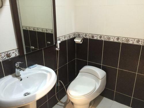 Apartamento Bazil Hotel Suites