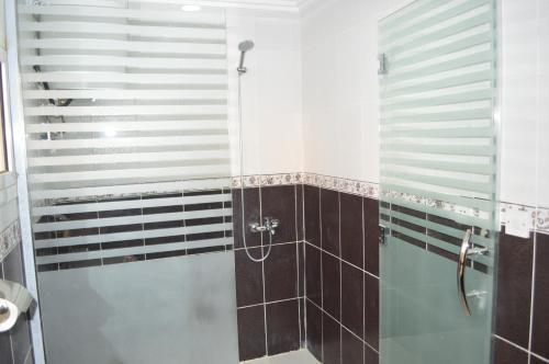 Apartamento Bazil Hotel Suites