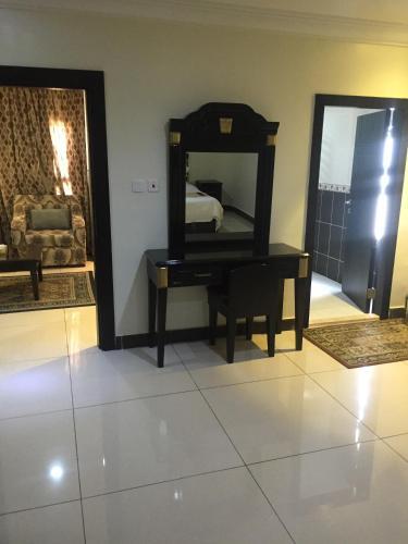 Apartamento Bazil Hotel Suites