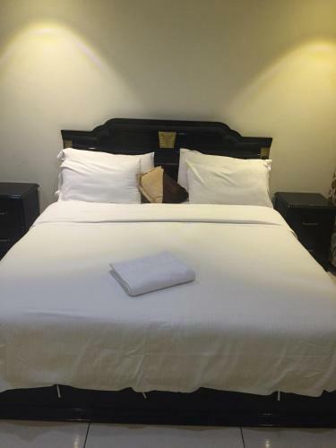 Apartamento Bazil Hotel Suites