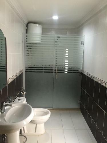 Apartamento Bazil Hotel Suites