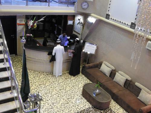 Apartamento Bazil Hotel Suites