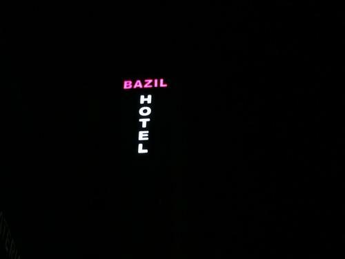 Apartamento Bazil Hotel Suites