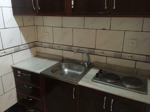 Apartamento Bazil Hotel Suites