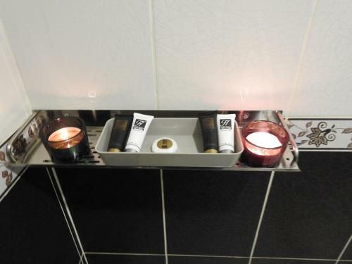 Apartamento Bazil Hotel Suites