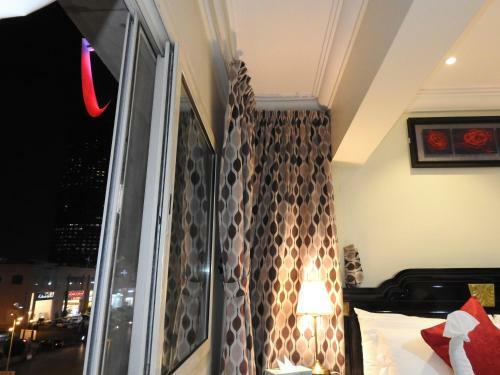 Apartamento Bazil Hotel Suites