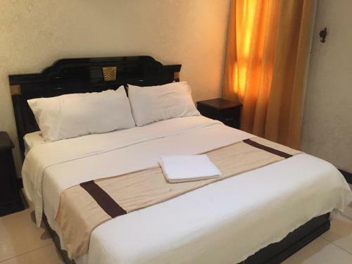 Apartamento Bazil Hotel Suites