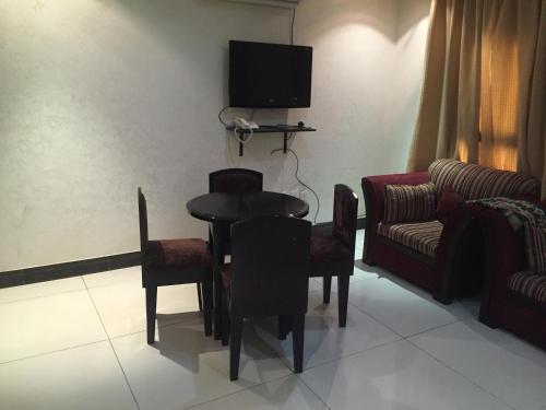 Apartamento Bazil Hotel Suites