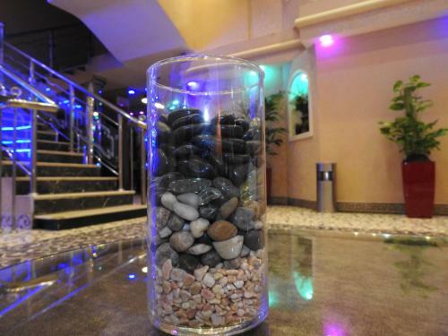 Apartamento Bazil Hotel Suites
