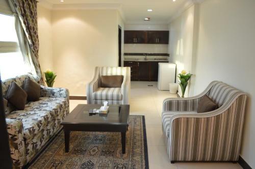 Apartamento Bazil Hotel Suites