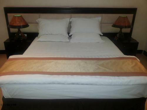 Khayal Hotel Apartments