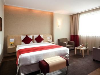 Hotel Novotel Alanoud