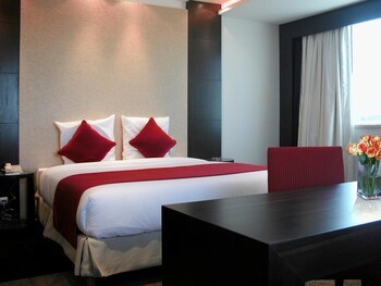 Hotel Novotel Alanoud