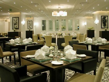 Hotel Novotel Alanoud