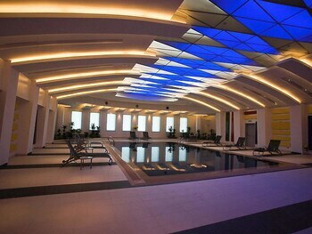 Hotel Novotel Alanoud