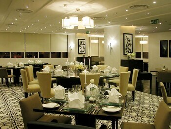 Hotel Novotel Alanoud