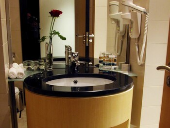 Hotel Novotel Alanoud
