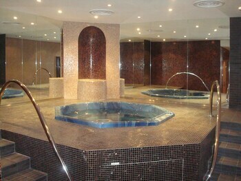 Hotel Novotel Alanoud