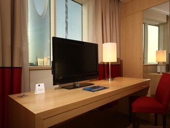 Hotel Novotel Alanoud