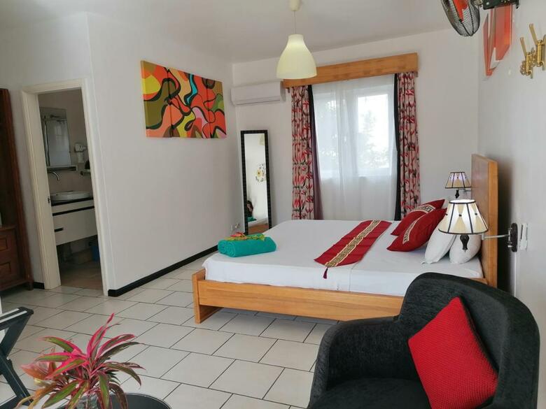 Hotel Novotel Alanoud