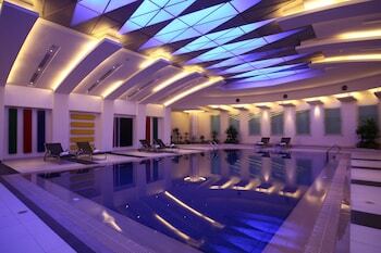 Hotel Novotel Alanoud