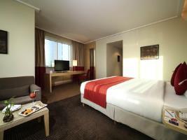 Hotel Novotel Alanoud