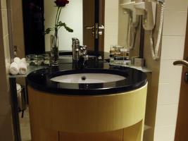 Hotel Novotel Alanoud