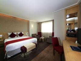 Hotel Novotel Alanoud