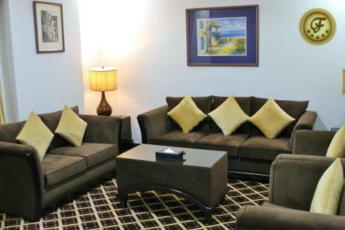 Al Fahd Hotel